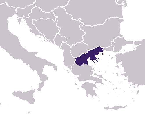 Σύγχρονη Μακεδονία