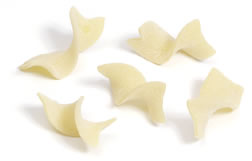 Image illustrative de l’article Riccioli (pâtes)