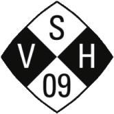 Vereinswappen des SV 09 Hofheim