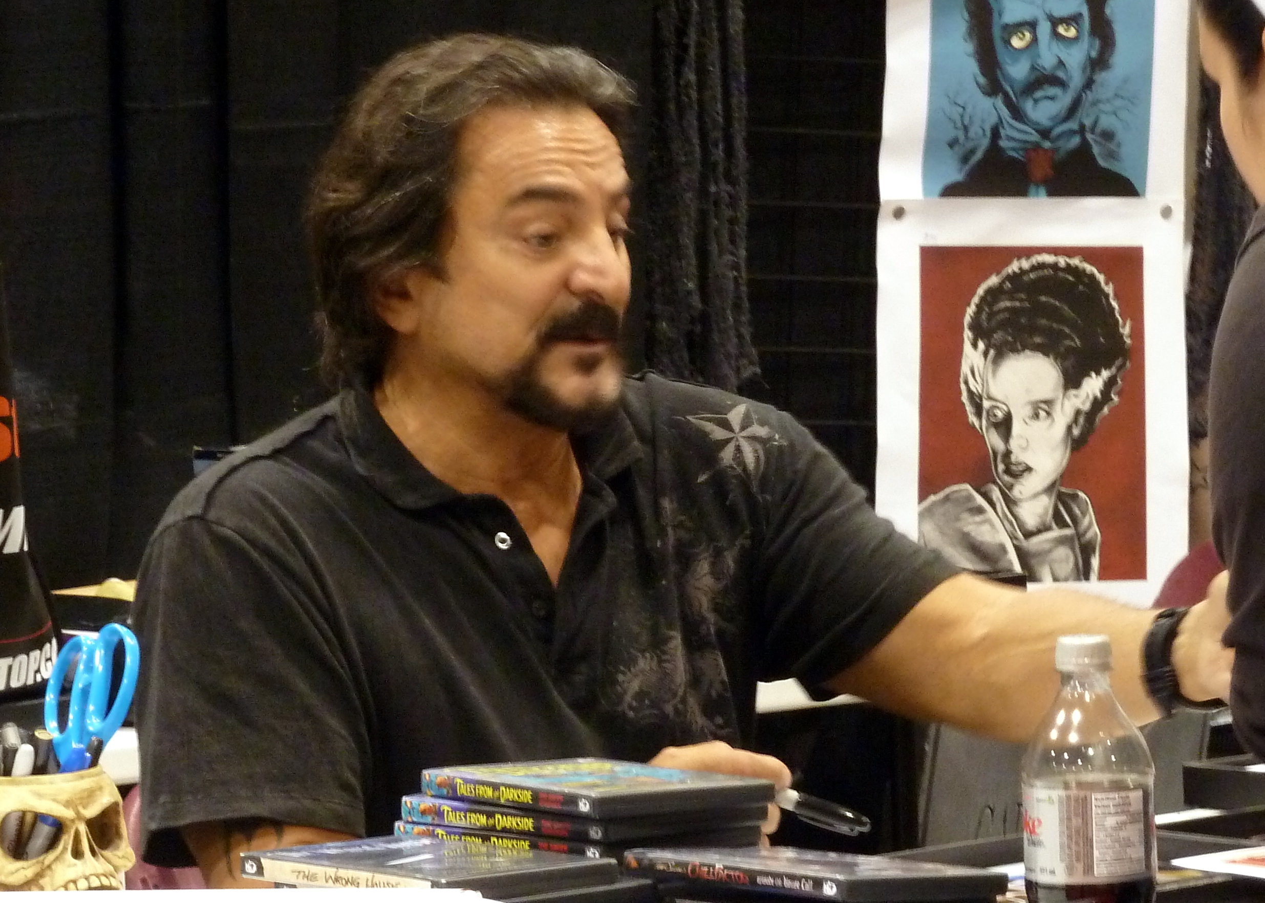 Tom Savini 03 (7560106602).jpg