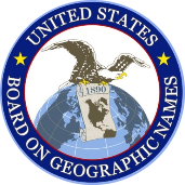 United States Board on Geographic Names logo.PNG