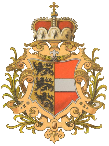 Datei:Wappen Herzogtum Krnten.png