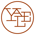 The Yale University Press' original logo, designed by Paul Rand. Yale University Press (logo).png