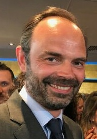 Édouard Philippe