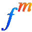Firemath logo