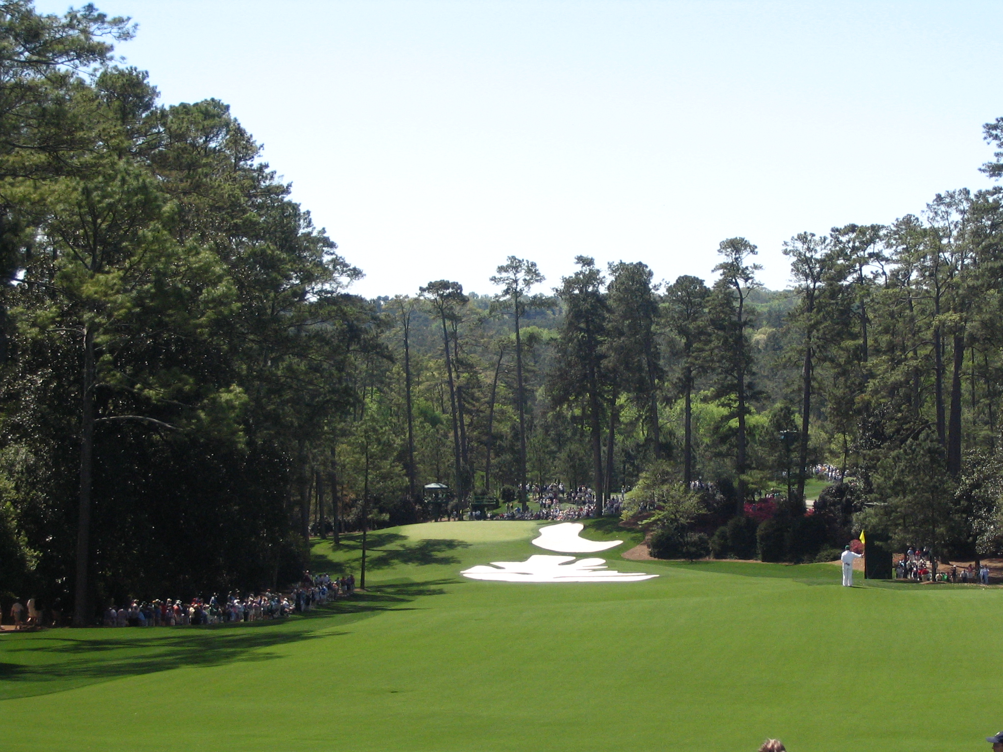 File:Augusta National Golf Club, Hole 10 (Camellia).jpg - Wikipedia