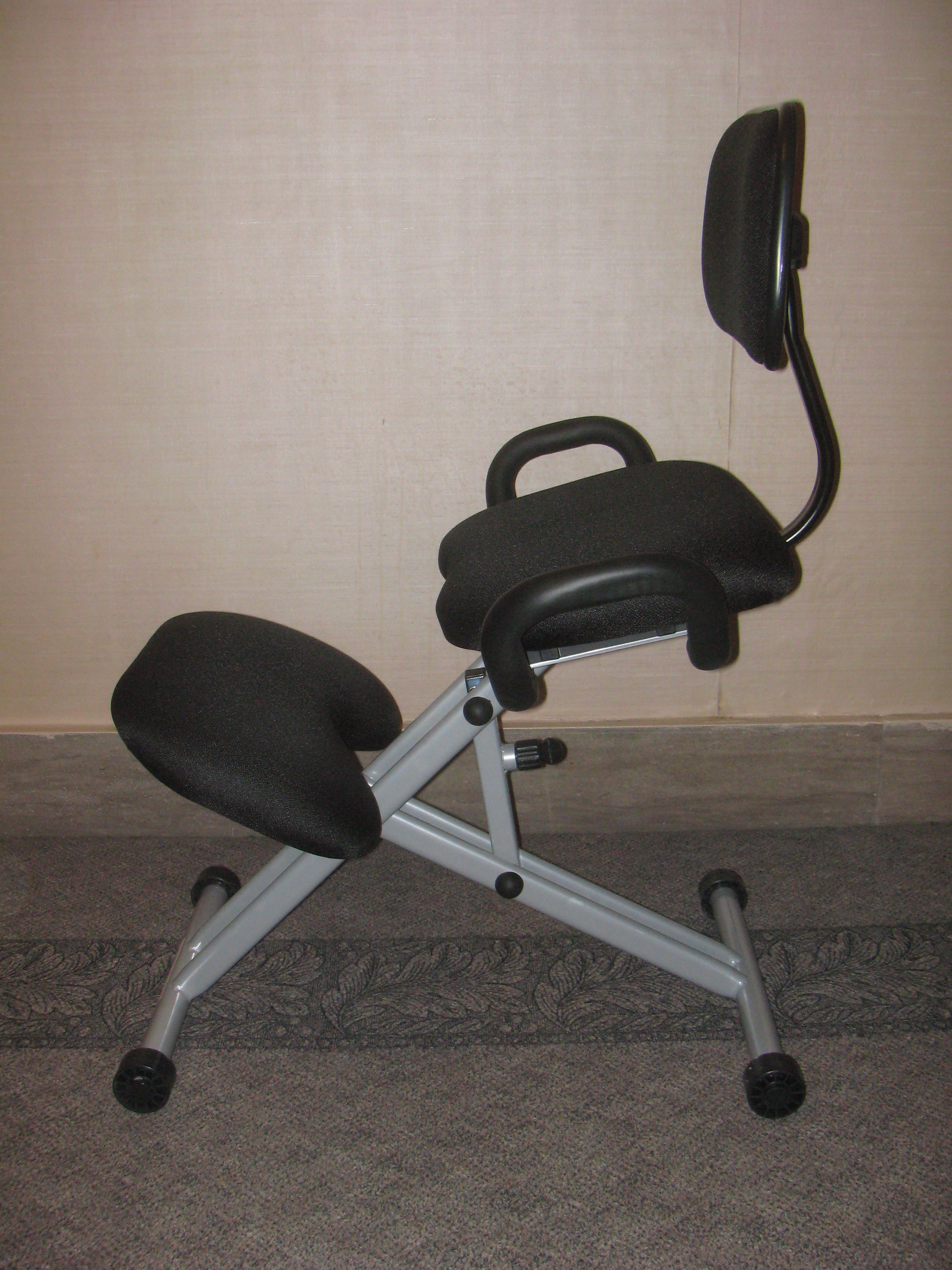 Kneeling Chair