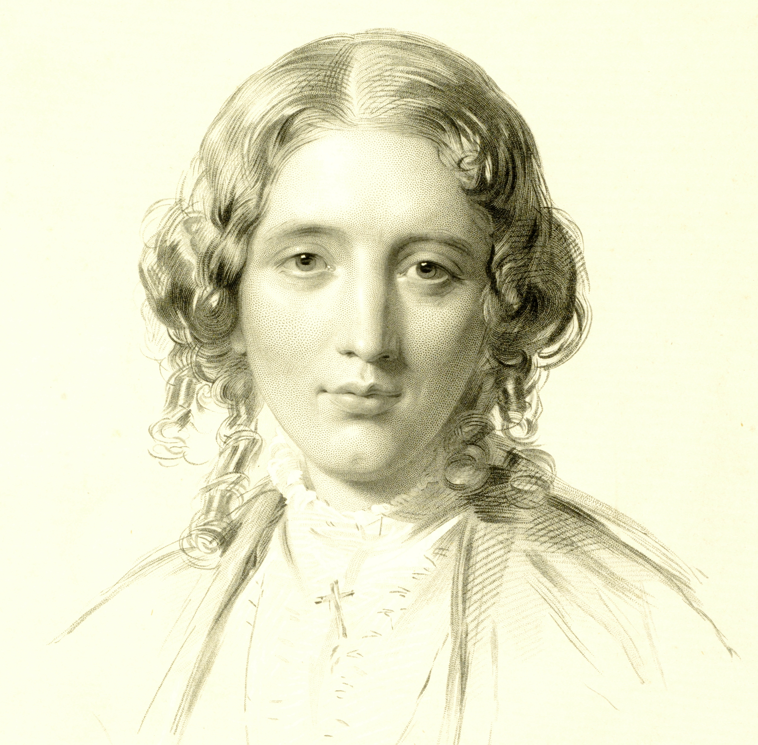 Harriet Beecher-Stowe