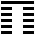 Image:Iching-hexagram-23.png