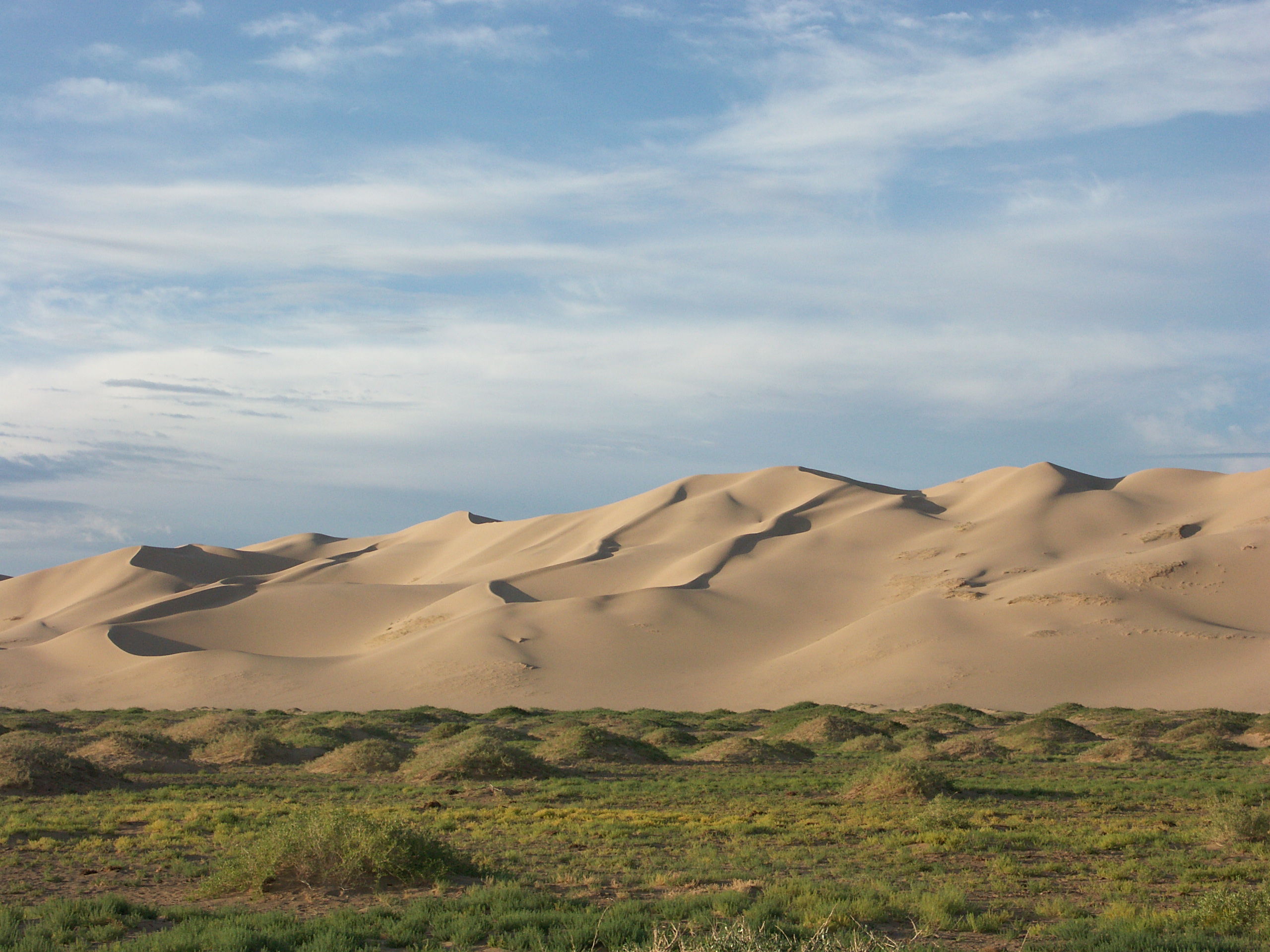 sand dune photos