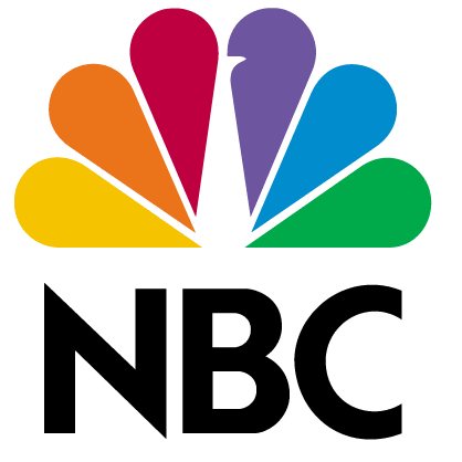 NBC Logo 1986