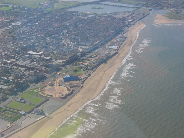 Rhyl Uk