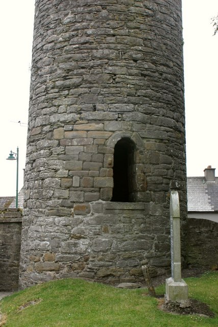 Kells Tower