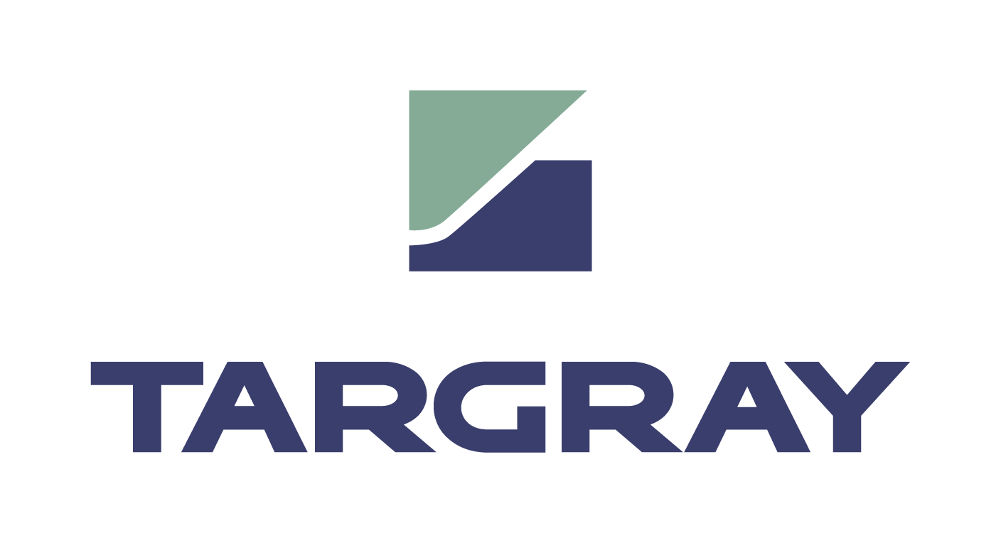 Логотип Targray Technology