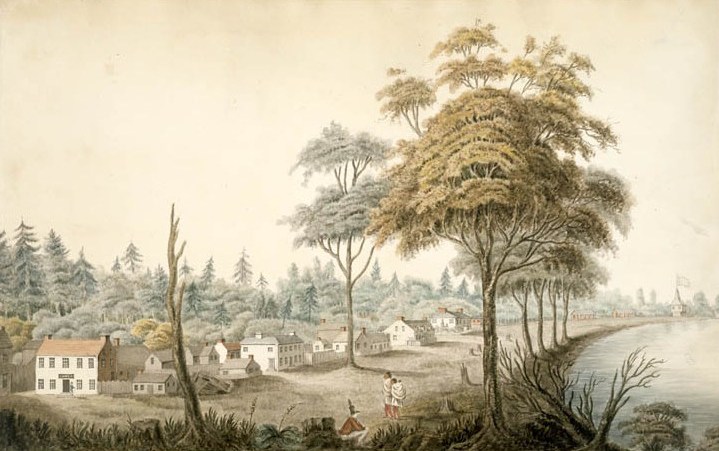 York 1804 Hale