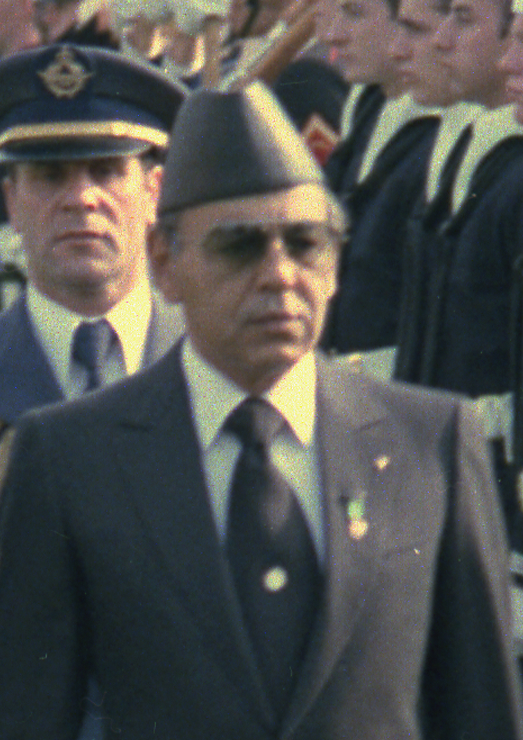 Hassan of Morocco 1978.jpg