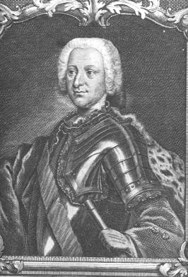 Charles de Batthyany