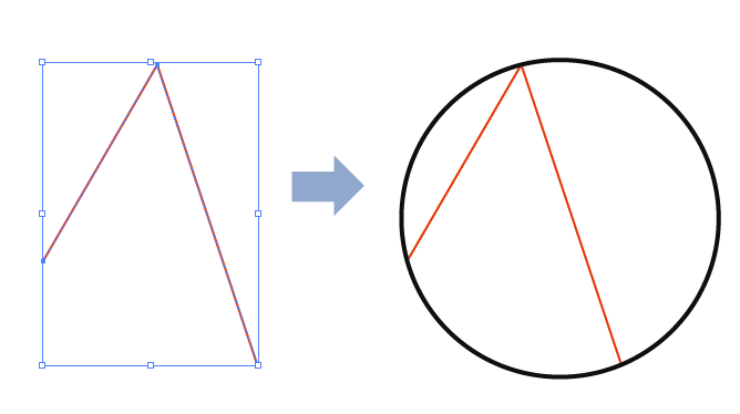 Using a newLISP script in Adobe Illustrator