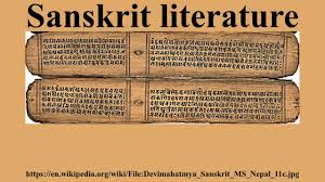 Sanskrit_literature