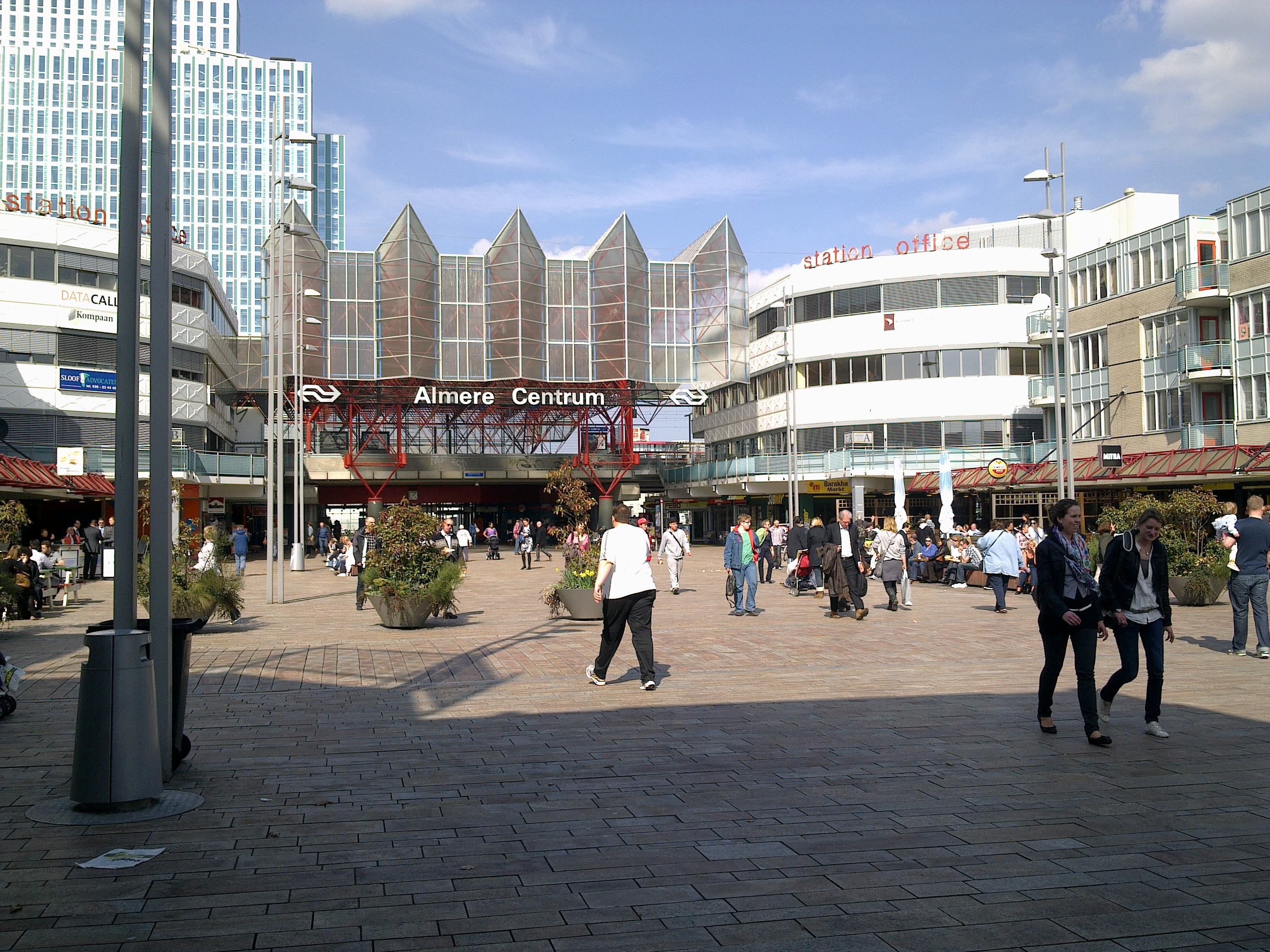 Almere Centrum