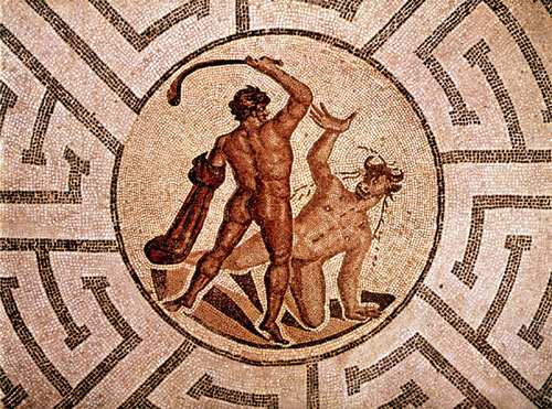 File:Theseus Minotaur Mosaic.jpg