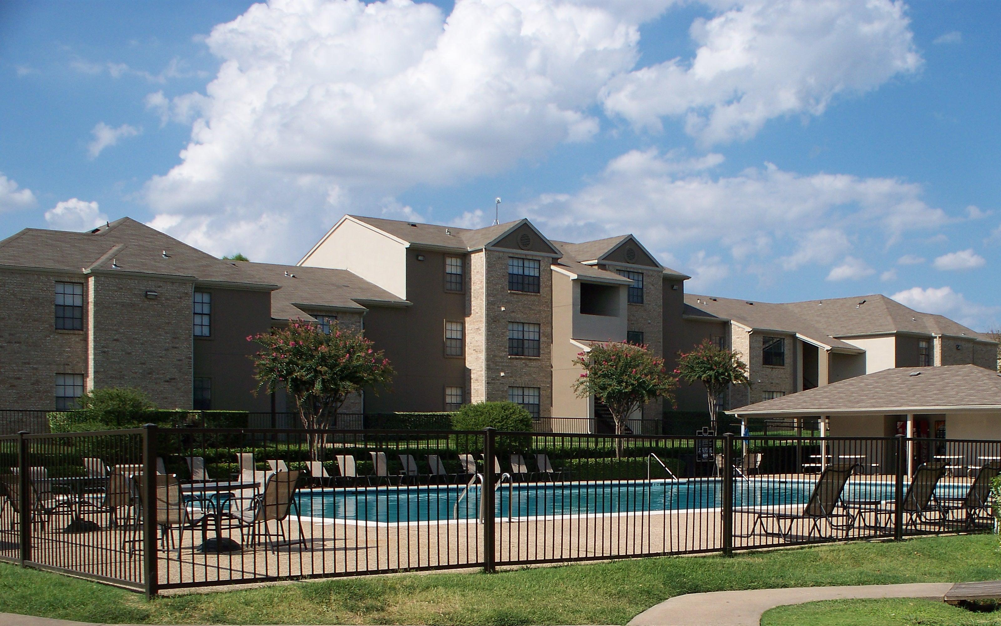 Ut Dallas Dorms