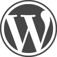 Wordpress-logo-simple