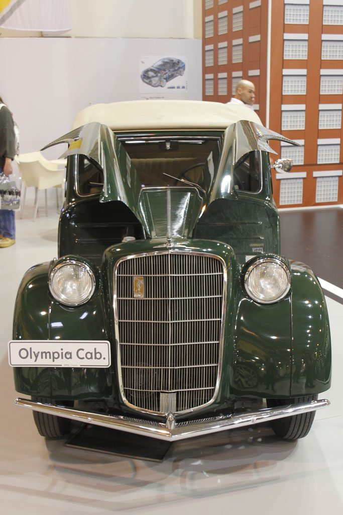 File1937 Opel Olympia CabrioLimousine IMG 3161 Flickr nemor2jpg