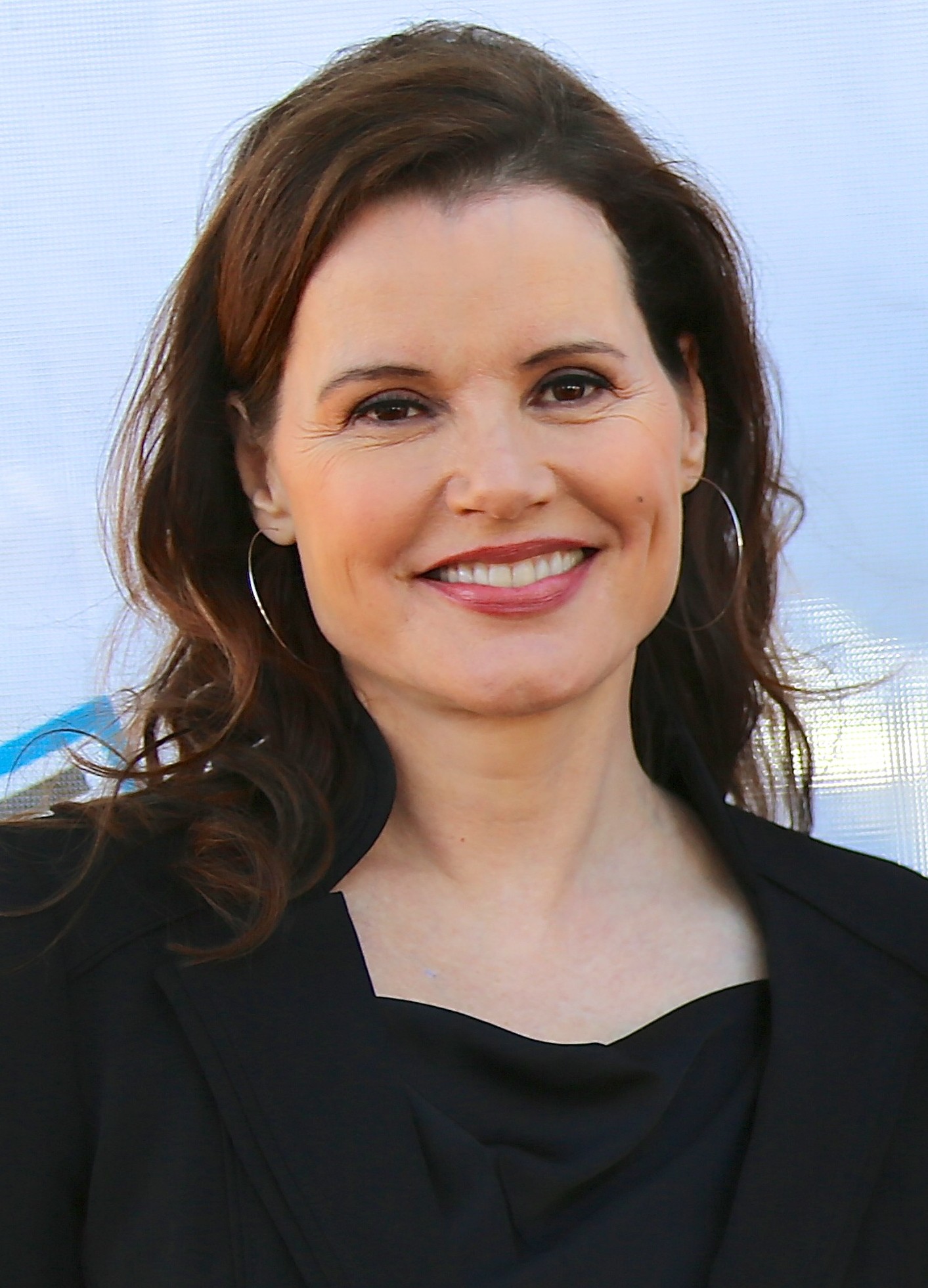 Geena Davis Photos 