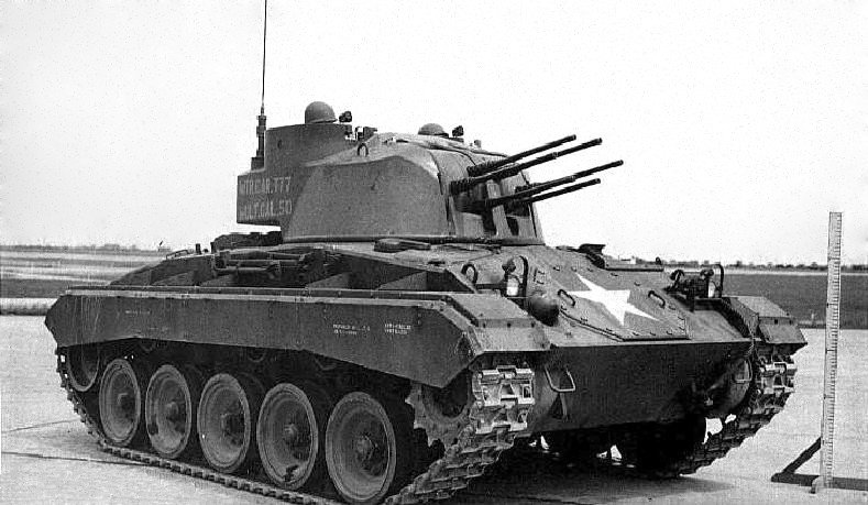 Файл:Multiple .50 caliber Gun Motor Carriage T77.JPG