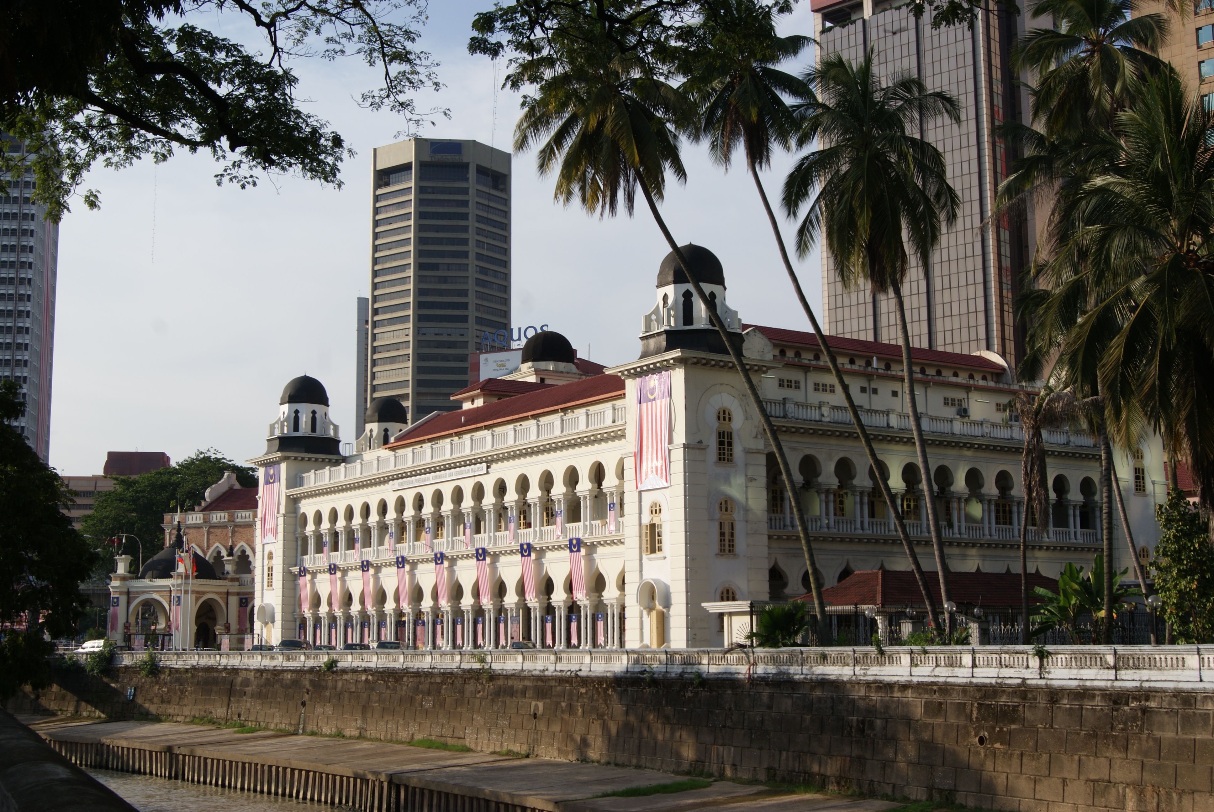 Malaysian High Court