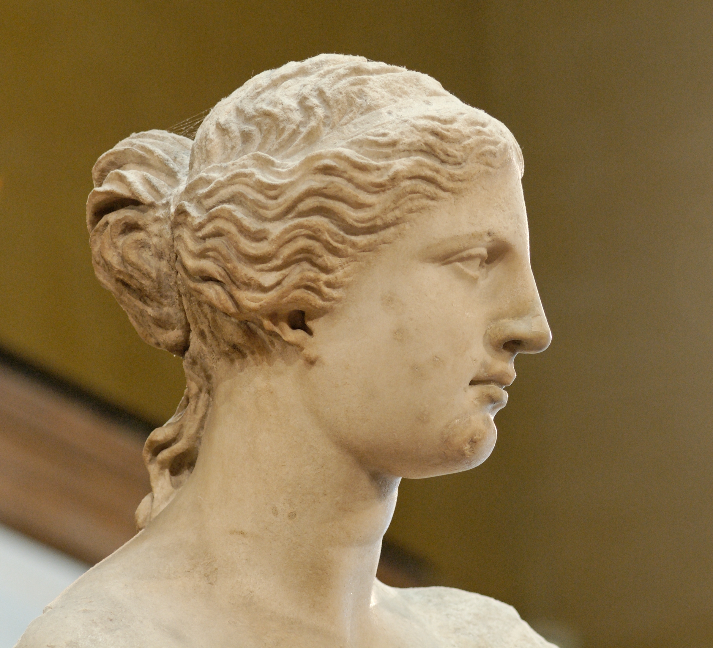 File:Venus de Milo Louvre Ma399 n6.jpg - Wikimedia Commons