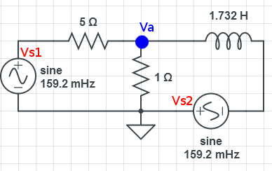 Node analysis