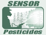 This is the logo for the CDC-NIOSH's SENSOR-Pe...