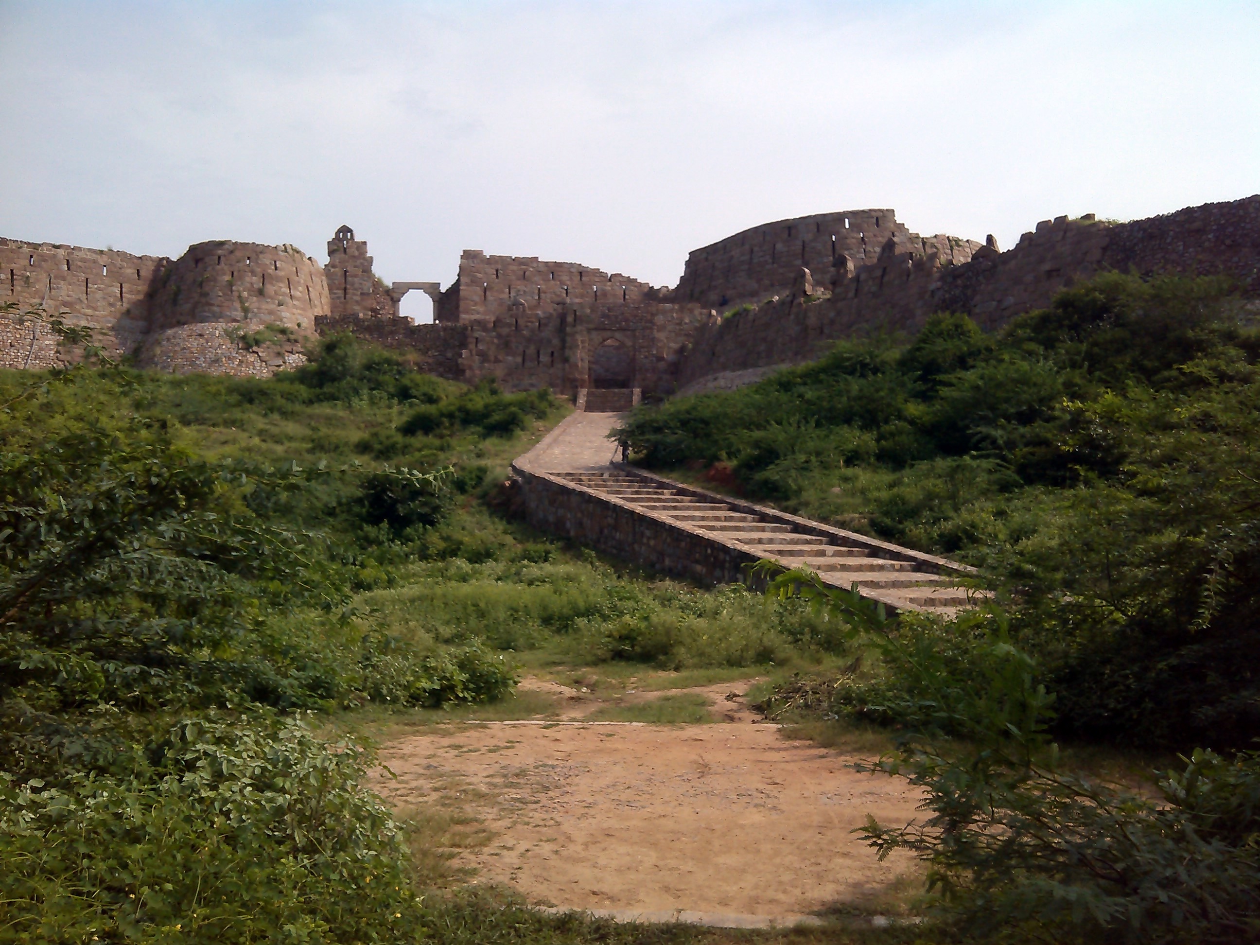 Vé máy bay đi Adilabad