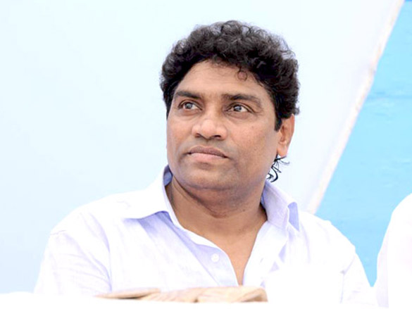 Johny Lever