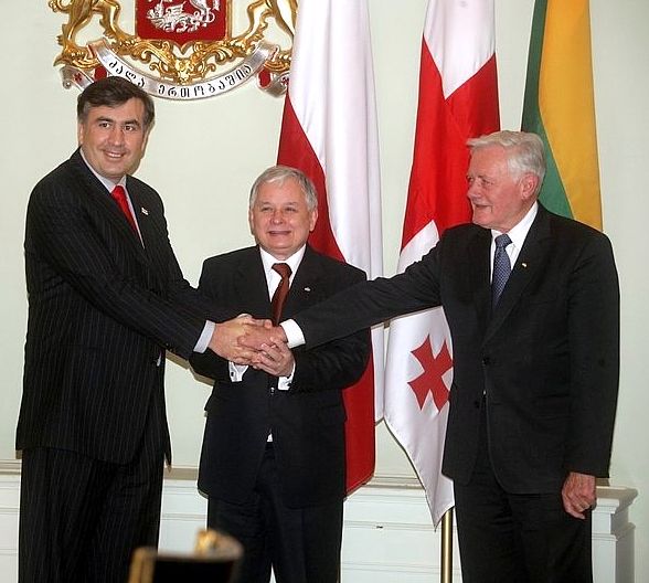 Something you really need to know!!! Lech_Kaczy%C5%84ski,_Mikheil_Saakashvili_and_Valdas_Adamkus_in_Tblisi_2007