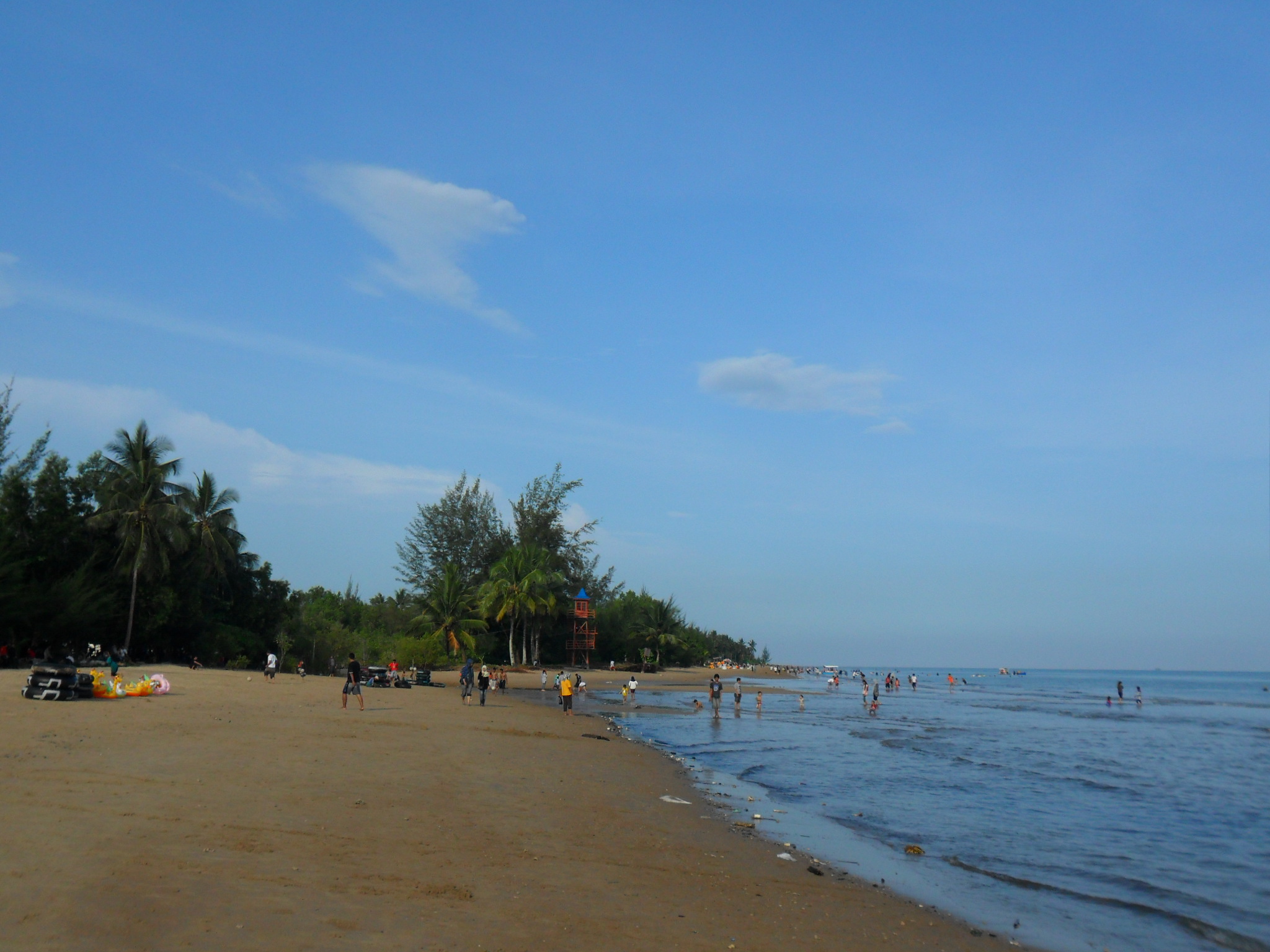 Balikpapan Beach