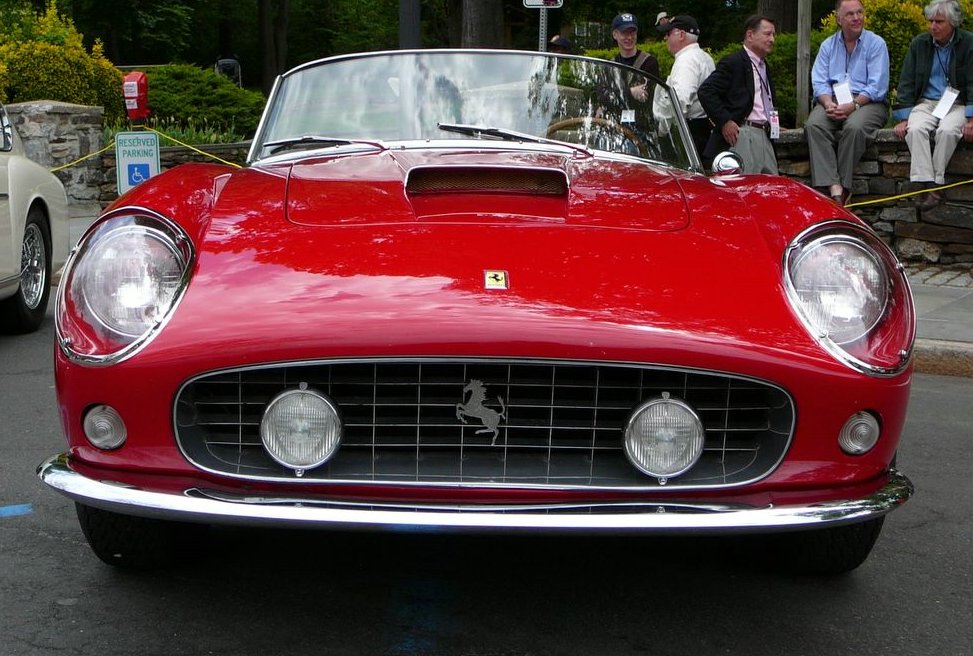 FileSC06 1958 Ferrari 250 GT California Spyderjpg