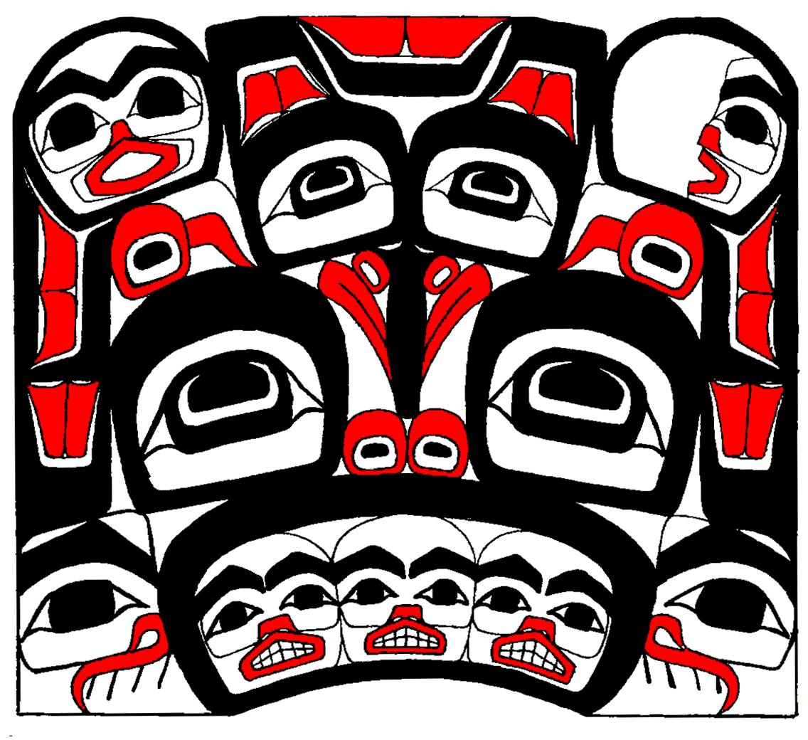 Haida Indians