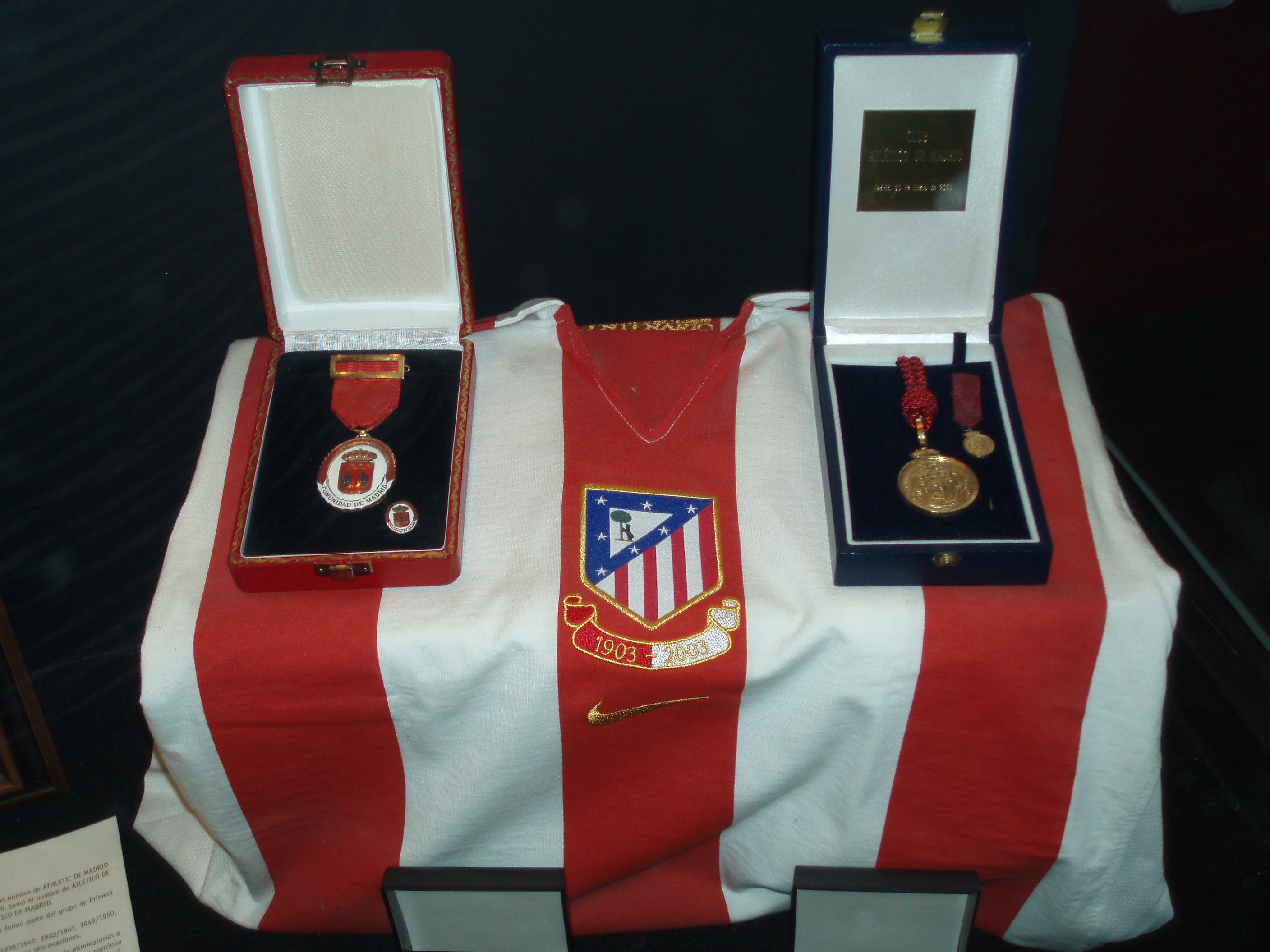 File:Centenario del Atlético Madrid.JPG - Wikimedia Commons