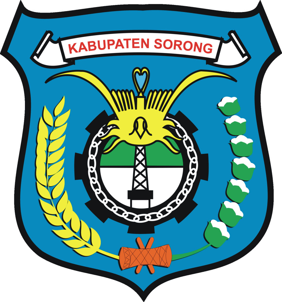 Lambang Kabupaten Sorong.jpg