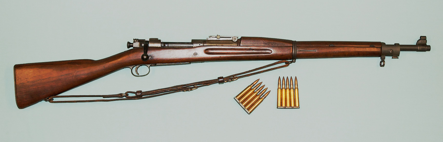 M1903 Rifle