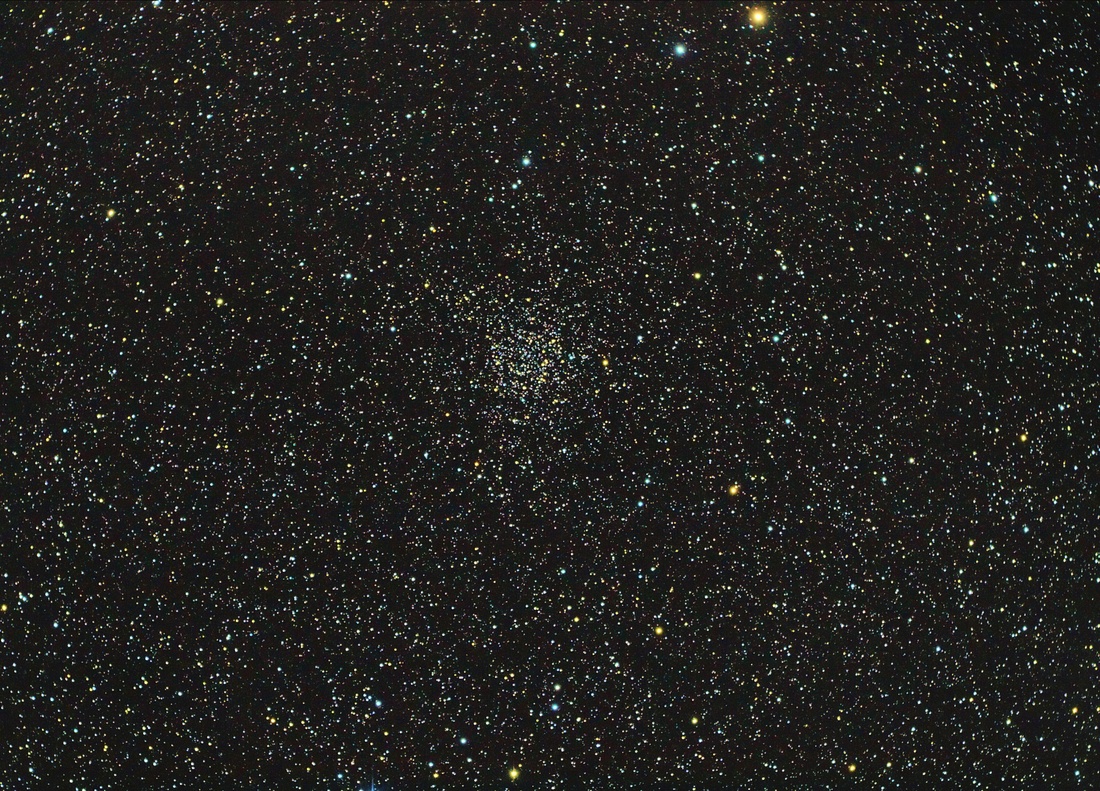 NGC 7789