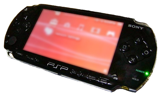 PSP Firmware Hack Download