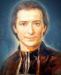 Image illustrative de l’article Marcellin Champagnat