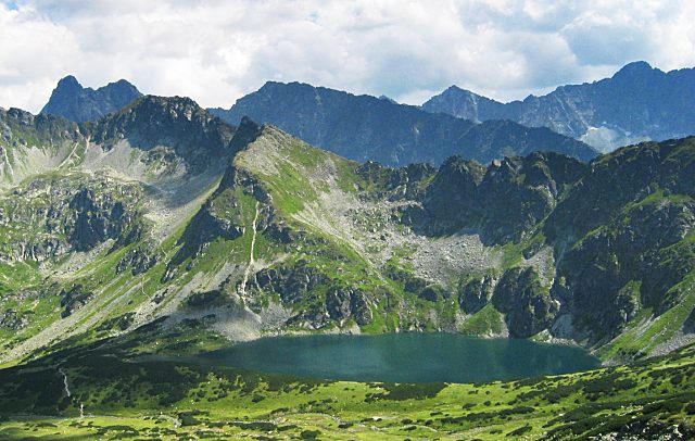 poland tatra