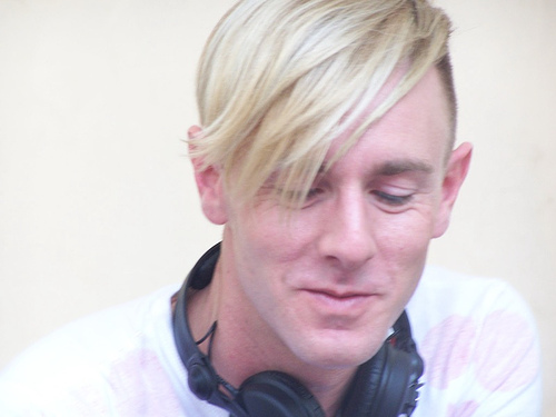 Richie Hawtin 