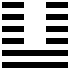 Image:Iching-hexagram-19.png