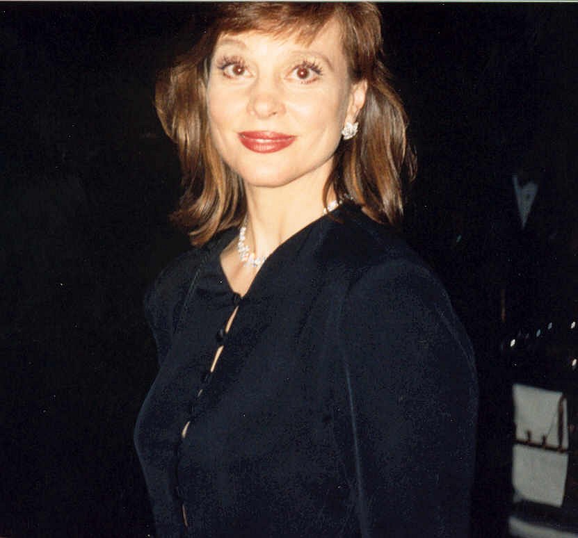 Foto van Leigh Taylor-Young
